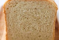 Homemade Buttermilk Bread Recipe: Soft, Tender Loaf