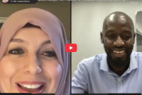 Interview: Mamadou Ndiaye on Wasabih and the Halal Economy