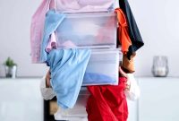 7 Reasons You Can’t Let Go of Stuff and How to Declutter