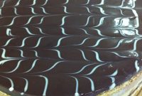 Pastry Course Day 5: Triple-Colored Chocolate Cake and More