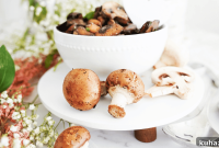 What’s in Season in February: Fruits and Vegetables