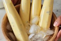 Badam Milk Recipe: Saffron Almond Drink