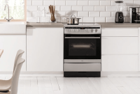 Amica Electric Cookers: Sleek Design and Reliable Performance