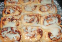 Sourdough Cinnamon Rolls Recipe: Sourdough Saturday