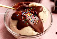 Stovetop One-Pot Hot Fudge Sauce Recipe