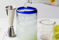 Texas Ranch Water Cocktail Recipe