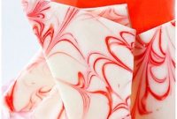 White Chocolate Bark Recipe with Topping Ideas