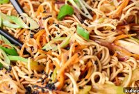 19 Asian Recipes That Fed My Family for $20