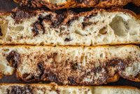 Chocolate Focaccia Recipe with Same Day Dough and Video