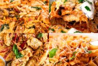 27 Quick High Protein Christmas Dinners for Busy Cooks