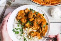 One-Pan Chicken Tikka Masala Recipe for Weeknights