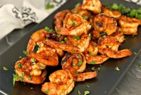 Spicy Caribbean Shrimp Bites Recipe