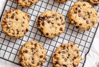 Loaded Kitchen Sink Cookies Recipe with Chocolate, Oats & Nuts