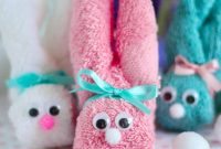 Make an Adorable Washcloth Bunny: Step-by-Step Folding Tutorial