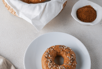 Soft and Chewy Gluten-Free Bagels Recipe
