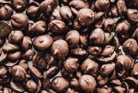 How to Make Homemade Chocolate Chips
