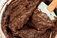 Avocado Chocolate Frosting Recipe — Creamy Dairy-Free