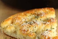 Gluten-Free Focaccia Recipe: Soft Rustic Italian Bread