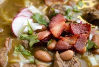 Carne en su Jugo Recipe: Mexican Beef in Savory Broth