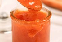 How to Make Homemade Peach Jam (Small Batch)