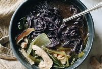 Healing Buddha Bowl: My Go-To Recipe for Comfort