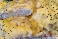 Slow Cooker Chicken Fried Country Pork Chops
