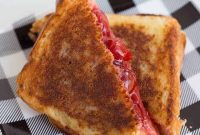 Rustic Mountain Cherry Pie Recipe