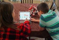 Build and Animate a Dragon with the JIMU Robot