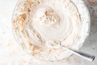 Whipped Coconut Cream Recipe for Cakes and Desserts