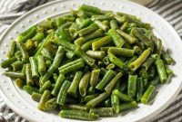 What to Serve with Green Beans 25 Tasty Pairings