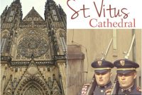 St. Vitus Cathedral, Prague: Visitor Guide, Tickets and History