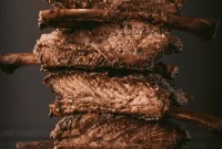 Smoked Beef Ribs Recipe: Fall-Off-the-Bone BBQ