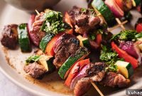 19 BBQ Dinner Recipes That Made Dad Stop Asking What’s Next