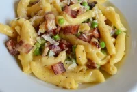 Authentic Spaghetti Carbonara Recipe