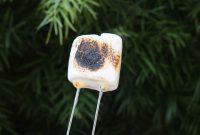 How to Roast Marshmallows Indoors Without a Campfire