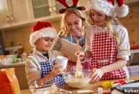 15 Holiday Money Saving Tips for Families