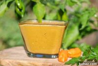 Homemade West African Pepper Sauce Recipe