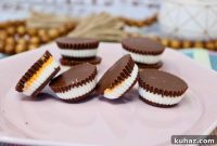 No-Bake Cadbury Creme Egg Bites Recipe for Easter