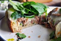 Shredded Pot Roast Sandwiches with Au Jus