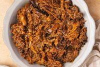 Slow Cooker Hot Honey Chicken Recipe