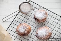 Homebaked Hanukkah Recipes: Traditional and Modern Treats