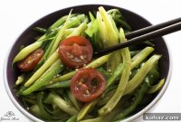 Stir Fried Gratitude Bowl Recipe