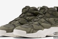Nike Air Max Uptempo 2 Urban Haze Release Date