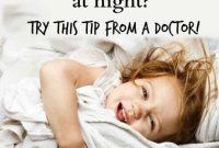 Why Is My 2-Year-Old Waking at Night? Pediatrician Advice