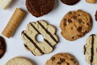 Store-Bought Gluten-Free Cookies: Reviews and Ratings