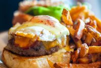 Prohibition Era Brunch with Classic Cocktails