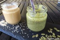 How to Make Low-Carb Tahini at Home: 2 Ways