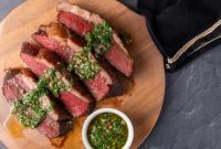 How to Reverse-Sear Picanha on a Big Green Egg