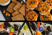 Gluten-Free Halloween Treats You’ll Love