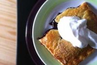 Mini Fruit Hand Pies You Can Make Ahead